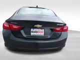 Used 2017 Chevrolet Malibu LS image 4
