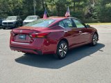 Used 2022 Nissan Altima 2.5 SV image 2