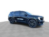 New 2025 GMC Acadia Elevation w/ Black Edition image 3