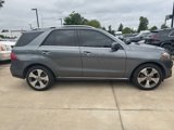 Certified 2017 Mercedes-Benz GLE 350 4MATIC image 3