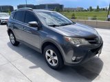 Used 2015 Toyota RAV4 XLE image 2