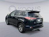 Used 2017 Toyota RAV4 XLE image 4