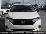 Used 2024 Honda Odyssey Sport image 2