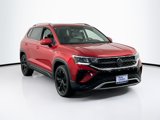 Used 2022 Volkswagen Taos SE image 3