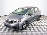 Used 2019 Honda Fit EX image 4