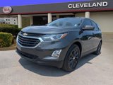 Used 2020 Chevrolet Equinox LS w/ LS Convenience Package image 5