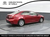 Used 2024 Toyota Corolla Hybrid Sedan image 3