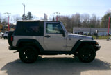 Used 2016 Jeep Wrangler Sport image 4