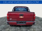 Used 2018 Chevrolet Silverado 1500 LT w/ All Star Edition image 4