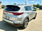 Used 2022 Kia Sportage LX image 5