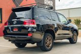 Used 2021 Toyota Land Cruiser Heritage Edition image 5