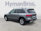 Used 2020 Mercedes-Benz GLB 250 4MATIC image 5
