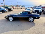 Used 1988 Chevrolet Corvette Convertible image 2