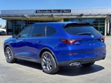 Used 2023 Acura MDX A-Spec image 3