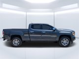 Used 2016 GMC Canyon SLT image 2