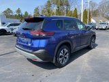 Used 2022 Nissan Rogue SV w/ SV Premium Package image 4