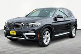 Used 2018 BMW X3 xDrive30i image 2