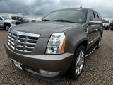 Used 2012 Cadillac Escalade Luxury image 4