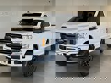 Used 2020 Ford F150 XLT image 3