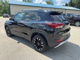 Certified 2022 Chevrolet TrailBlazer LT w/ Convenience Package image 5
