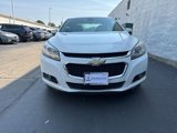 Used 2015 Chevrolet Malibu LT image 2