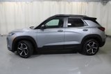 Used 2023 Chevrolet TrailBlazer RS w/ Convenience Package image 2