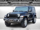 Used 2021 Jeep Wrangler Sport S image 5