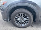 Used 2021 MAZDA CX-5 Touring image 3