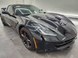 Used 2017 Chevrolet Corvette Stingray Coupe image 2
