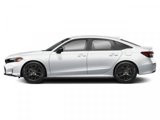New 2025 Honda Civic Sport image 3