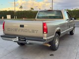 Used 1998 Chevrolet Silverado 1500 2WD Extended Cab image 6