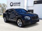 Used 2019 Bentley Bentayga image 2