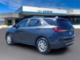 Certified 2022 Chevrolet Equinox LT image 3