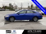 Certified 2024 Hyundai Elantra SEL image 4