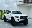 Used 2023 Toyota Tacoma TRD Off-Road image 3