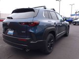 New 2025 MAZDA CX-50 AWD 2.5 S w/ Cargo Package image 3