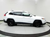 Used 2017 Jeep Cherokee Latitude image 4