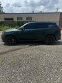 Used 2021 Jeep Grand Cherokee Trackhawk w/ Trailer Tow Group IV image 2
