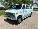 Used 1991 Ford E-350 and Econoline 350 Club Wagon image 3