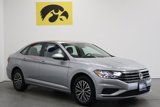 Used 2021 Volkswagen Jetta S w/ Driver Assistance Package image 6