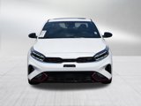 Certified 2024 Kia Forte GT w/ GT2 Package image 2