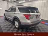 Used 2021 Ford Explorer XLT image 6