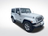 Used 2013 Jeep Wrangler Sahara w/ Connectivity Group image 5