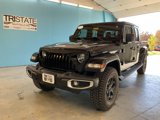 Used 2022 Jeep Gladiator Overland w/ Popular Equipment Package image 2