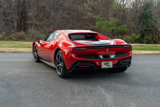 Used 2022 Ferrari 296 GTB image 2