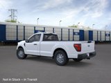 New 2025 Ford F150 XL image 4