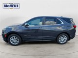 Used 2022 Chevrolet Equinox LT image 2