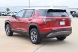 New 2025 Chevrolet Equinox LT image 6