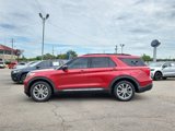 Used 2020 Ford Explorer XLT w/ Equipment Group 202A image 3