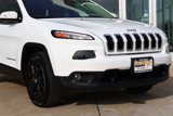 Used 2017 Jeep Cherokee Latitude w/ Safety/Convenience Group image 3